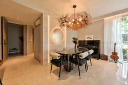 Amber Park (D15), Condominium #454551351